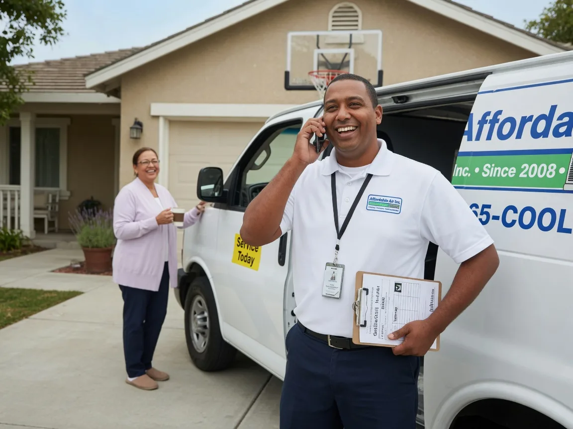 Central Ac Repair Cantril, IA FAQs
